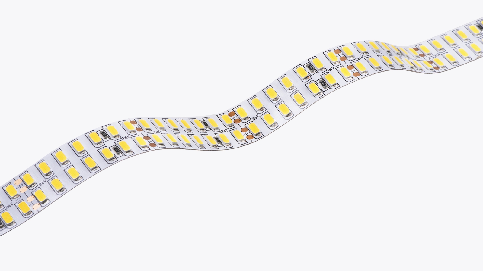 Multi-Line 28.8W 24V 18mm